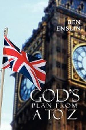 Seller image for God's Plan from A to Z. : His Story for sale by AHA-BUCH GmbH