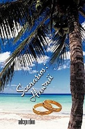 Seller image for Scenarios : Hawaii for sale by AHA-BUCH GmbH