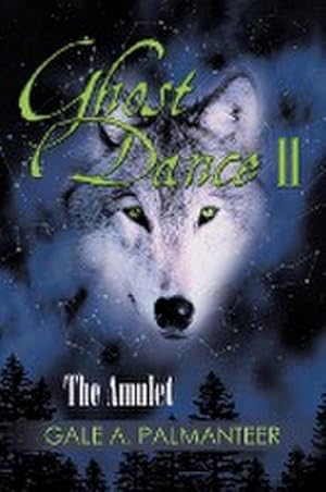 Image du vendeur pour Ghost Dance II : The Amulet mis en vente par AHA-BUCH GmbH