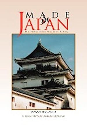Seller image for Made in Japan for sale by AHA-BUCH GmbH