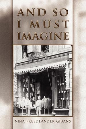 Seller image for And So I Must Imagine for sale by AHA-BUCH GmbH