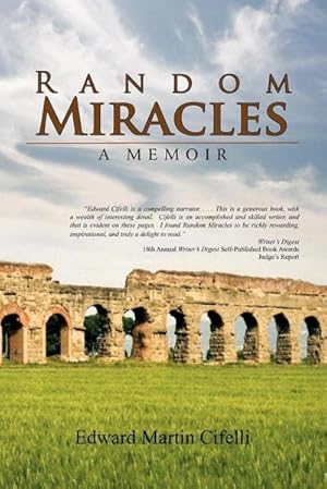 Seller image for Random Miracles for sale by AHA-BUCH GmbH