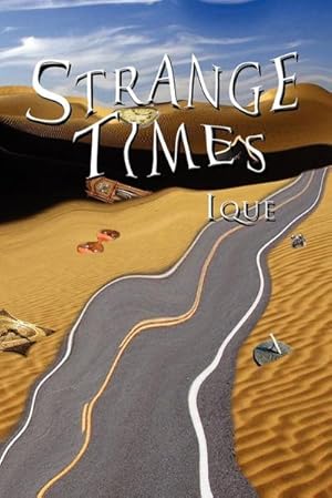 Seller image for Strange Times for sale by AHA-BUCH GmbH