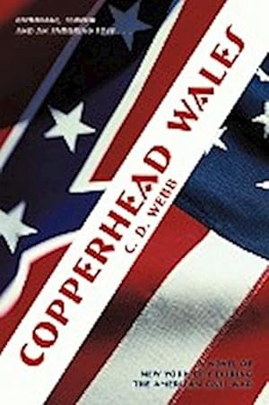 Seller image for Copperhead Wales : A Novel of New York City During the American Civil War for sale by AHA-BUCH GmbH