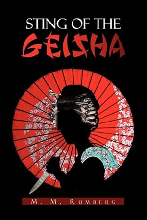 Seller image for Sting of the Geisha for sale by AHA-BUCH GmbH