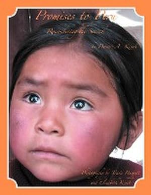 Immagine del venditore per Promises to Peru : Remembering The Sacred venduto da AHA-BUCH GmbH