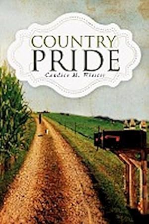 Seller image for Country Pride for sale by AHA-BUCH GmbH