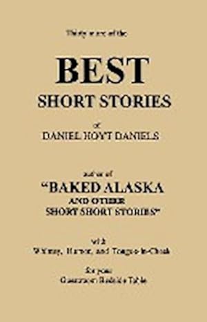 Seller image for Thirty More of the Best Short Stories for sale by AHA-BUCH GmbH