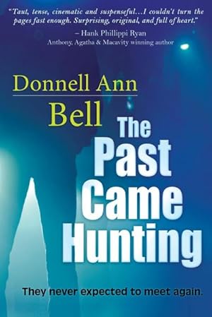 Seller image for The Past Came Hunting for sale by AHA-BUCH GmbH