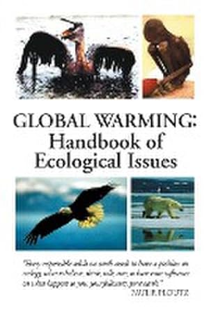 Seller image for Global Warming : Handbook of Ecological Issues for sale by AHA-BUCH GmbH
