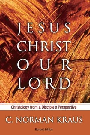 Seller image for Jesus Christ Our Lord for sale by AHA-BUCH GmbH