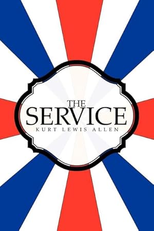 Image du vendeur pour The Service mis en vente par AHA-BUCH GmbH