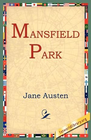 Seller image for Mansfield Park for sale by AHA-BUCH GmbH