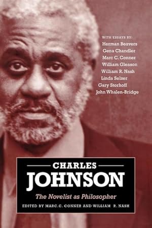 Seller image for Charles Johnson : The Novelist as Philosopher for sale by AHA-BUCH GmbH