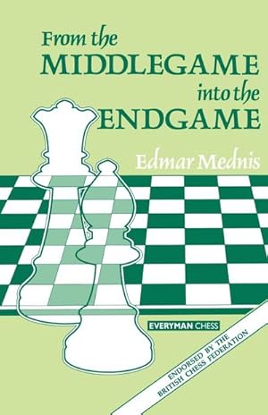 Seller image for From Middlegame to Endgame for sale by AHA-BUCH GmbH