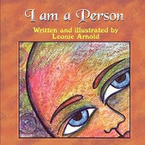 Image du vendeur pour I Am a Person mis en vente par AHA-BUCH GmbH