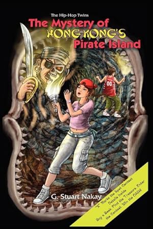 Seller image for The Mystery of Hong Kong's Pirate Island for sale by AHA-BUCH GmbH