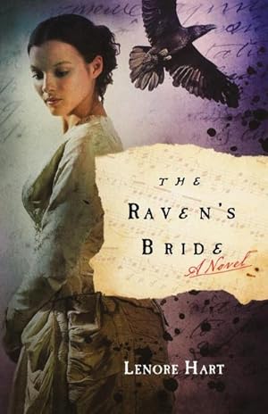 Seller image for The Raven's Bride for sale by AHA-BUCH GmbH