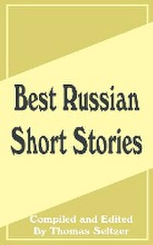 Seller image for Best Russian Short Stories for sale by AHA-BUCH GmbH