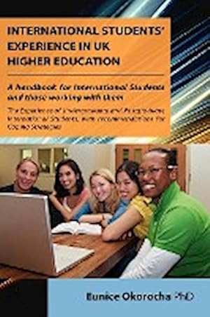 Seller image for International Students' Experience in UK Higher Education for sale by AHA-BUCH GmbH