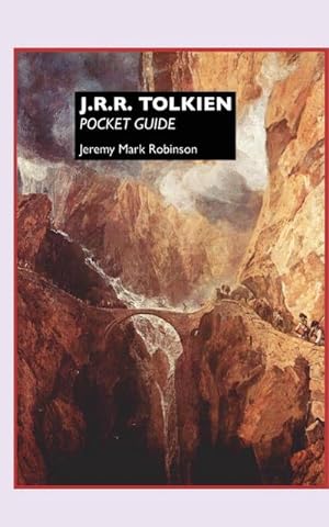 Seller image for J.R.R. Tolkien : Pocket Guide for sale by AHA-BUCH GmbH