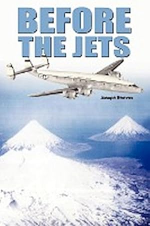 Immagine del venditore per Before the Jets venduto da AHA-BUCH GmbH