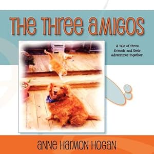 Seller image for The Three Amigos for sale by AHA-BUCH GmbH