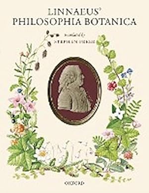 Immagine del venditore per Linnaeus' Philosophia Botanica venduto da AHA-BUCH GmbH