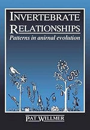 Seller image for Invertebrate Relationships for sale by AHA-BUCH GmbH