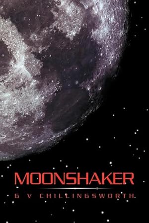 Bild des Verkufers fr Moonshaker zum Verkauf von AHA-BUCH GmbH