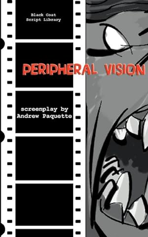 Image du vendeur pour Peripheral Vision : The Screenplay mis en vente par AHA-BUCH GmbH