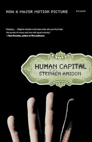Seller image for Human Capital for sale by AHA-BUCH GmbH