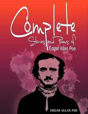 Imagen del vendedor de Complete Stories and Poems of Edgar Allan Poe a la venta por AHA-BUCH GmbH