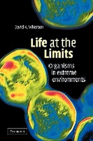 Seller image for Life at the Limits for sale by AHA-BUCH GmbH