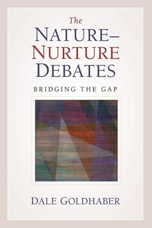 Seller image for The Nature-Nurture Debates for sale by AHA-BUCH GmbH