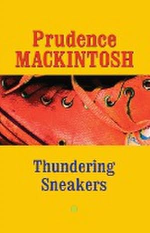 Seller image for Thundering Sneakers for sale by AHA-BUCH GmbH