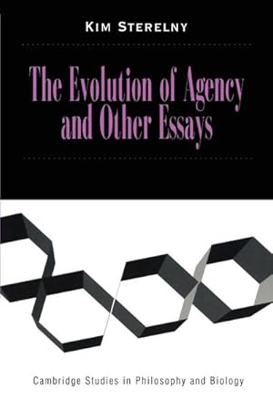 Bild des Verkufers fr The Evolution of Agency and Other Essays zum Verkauf von AHA-BUCH GmbH