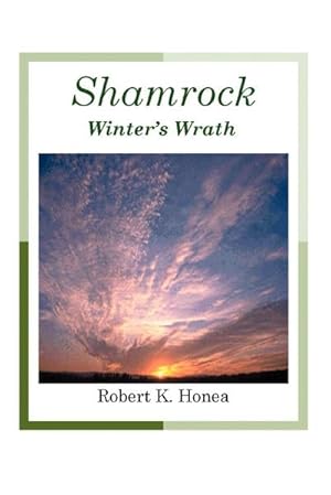 Seller image for Shamrock : Winter's Wrath for sale by AHA-BUCH GmbH