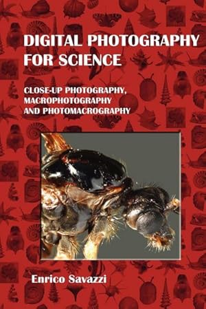 Seller image for Digital photography for science (hardcover) for sale by AHA-BUCH GmbH