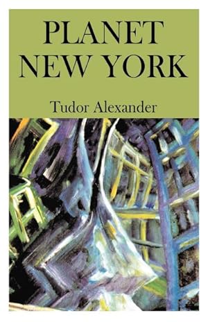 Seller image for Planet New York for sale by AHA-BUCH GmbH