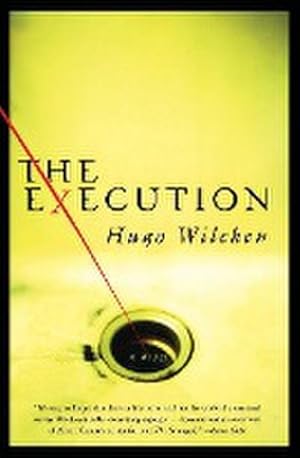 Seller image for The Execution for sale by AHA-BUCH GmbH