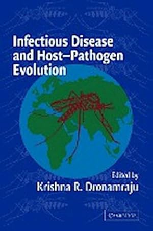 Bild des Verkufers fr Infectious Disease and Host-Pathogen Evolution zum Verkauf von AHA-BUCH GmbH