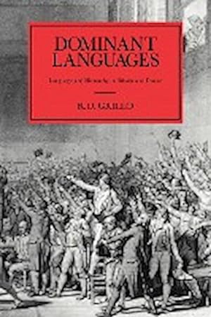 Immagine del venditore per Dominant Languages : Language and Hierarchy in Britain and France venduto da AHA-BUCH GmbH