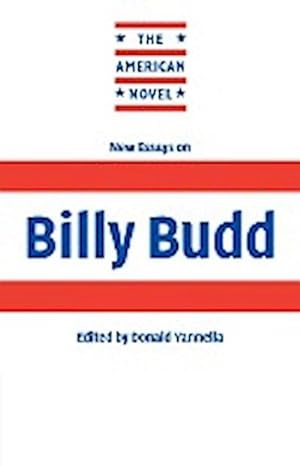 Bild des Verkufers fr New Essays on Billy Budd zum Verkauf von AHA-BUCH GmbH