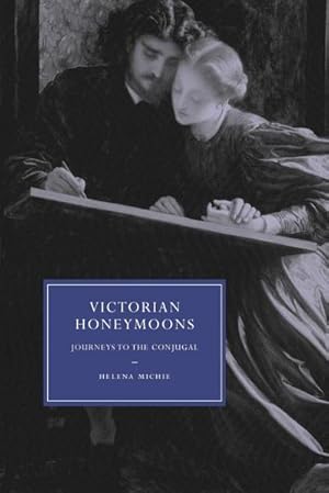 Bild des Verkufers fr Victorian Honeymoons : Journeys to the Conjugal zum Verkauf von AHA-BUCH GmbH