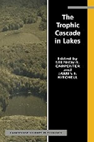 Seller image for The Trophic Cascade in Lakes for sale by AHA-BUCH GmbH