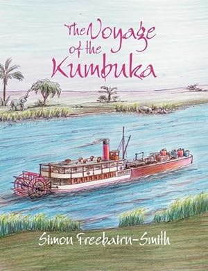 Seller image for The Voyage of the Kumbuka for sale by AHA-BUCH GmbH