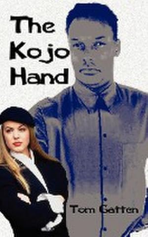Bild des Verkufers fr The Kojo Hand zum Verkauf von AHA-BUCH GmbH