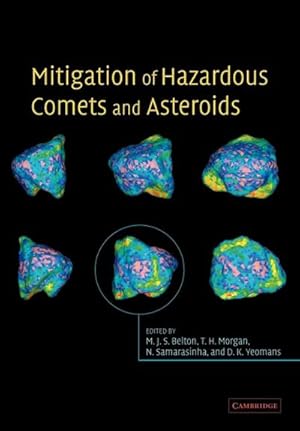 Seller image for Mitigation of Hazardous Comets and Asteroids for sale by AHA-BUCH GmbH