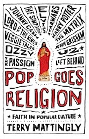 Immagine del venditore per Pop Goes Religion : Faith in Popular Culture venduto da AHA-BUCH GmbH